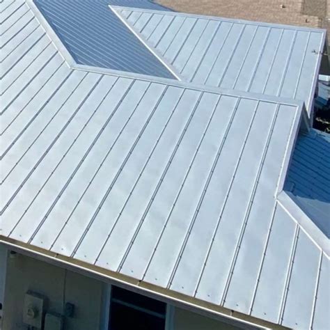 why metal roofs are better